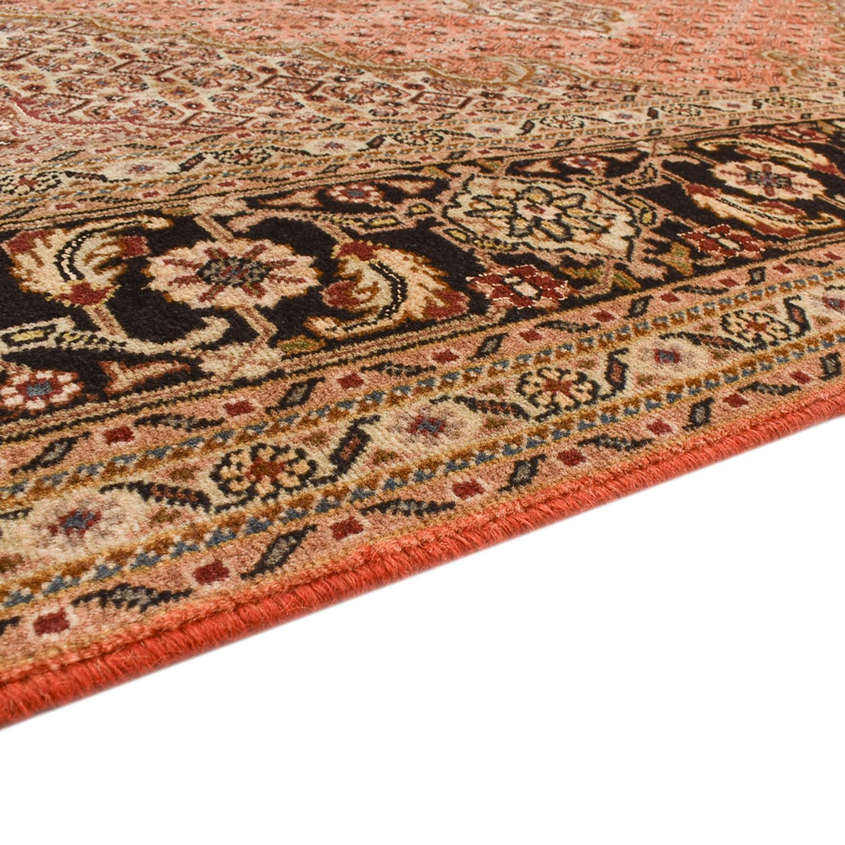 Tabriz - 40 Raj Tapete 245x253cm - Tapete persa