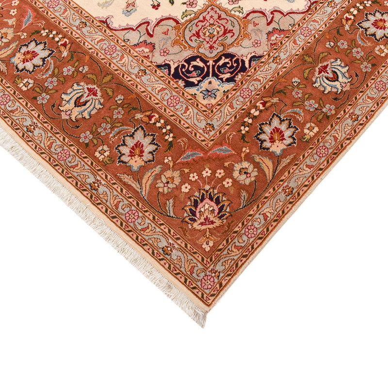 Tabriz - 40 Raj Tapete 250x275cm - Tapete persa