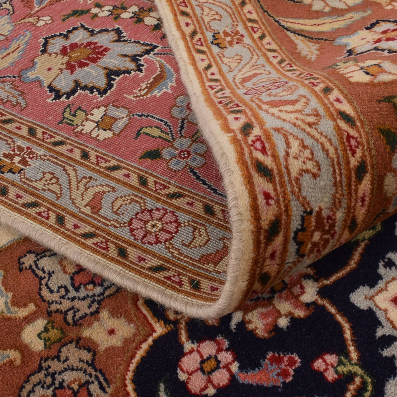 Tabriz - 40 Raj Tapete 250x275cm - Tapete persa