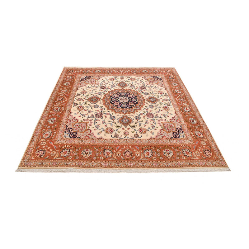 Tabriz - 40 Raj Tapete 250x275cm - Tapete persa