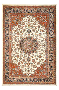 Mashhad Tapete 193x290cm - Tapete persa – product image