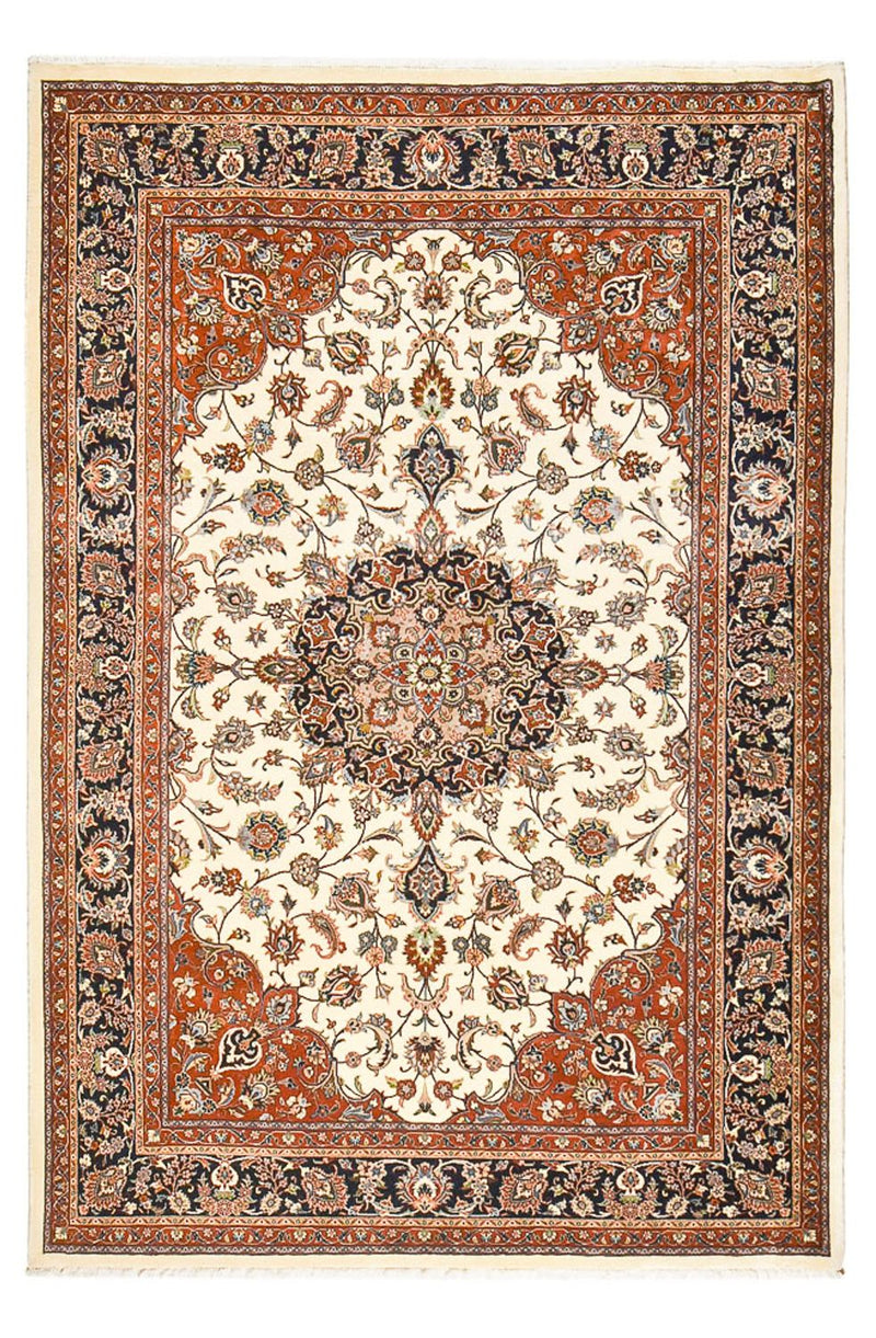Mashhad Tapete 193x290cm - Tapete persa