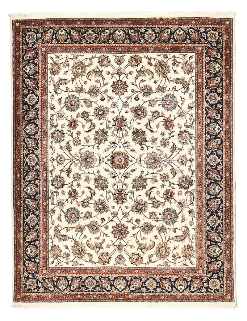 Tapete Persa - Clássico - 270 x 200 cm - bege