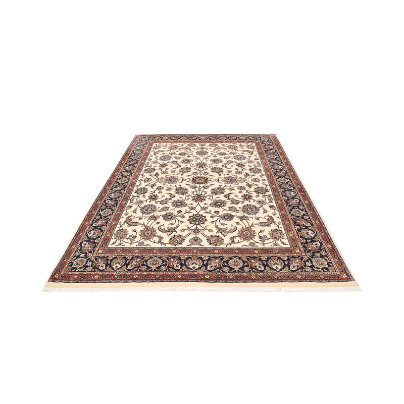 Tapete Persa - Clássico - 270 x 200 cm - bege