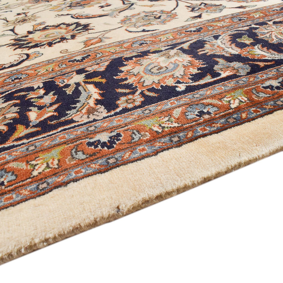 Mashhad Tapete 203x293cm - Tapete persa