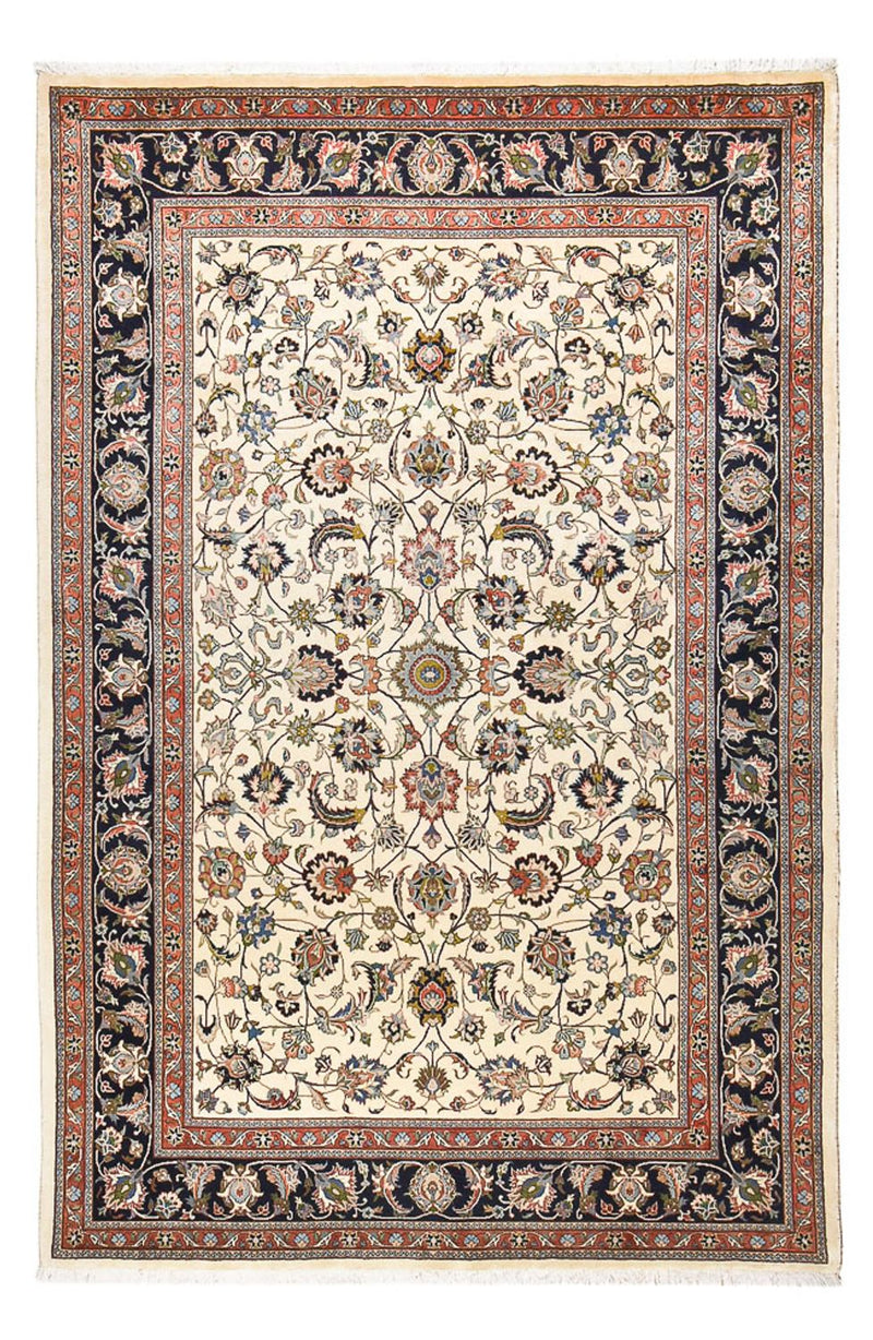 Mashhad Tapete 196x299cm - Tapete persa