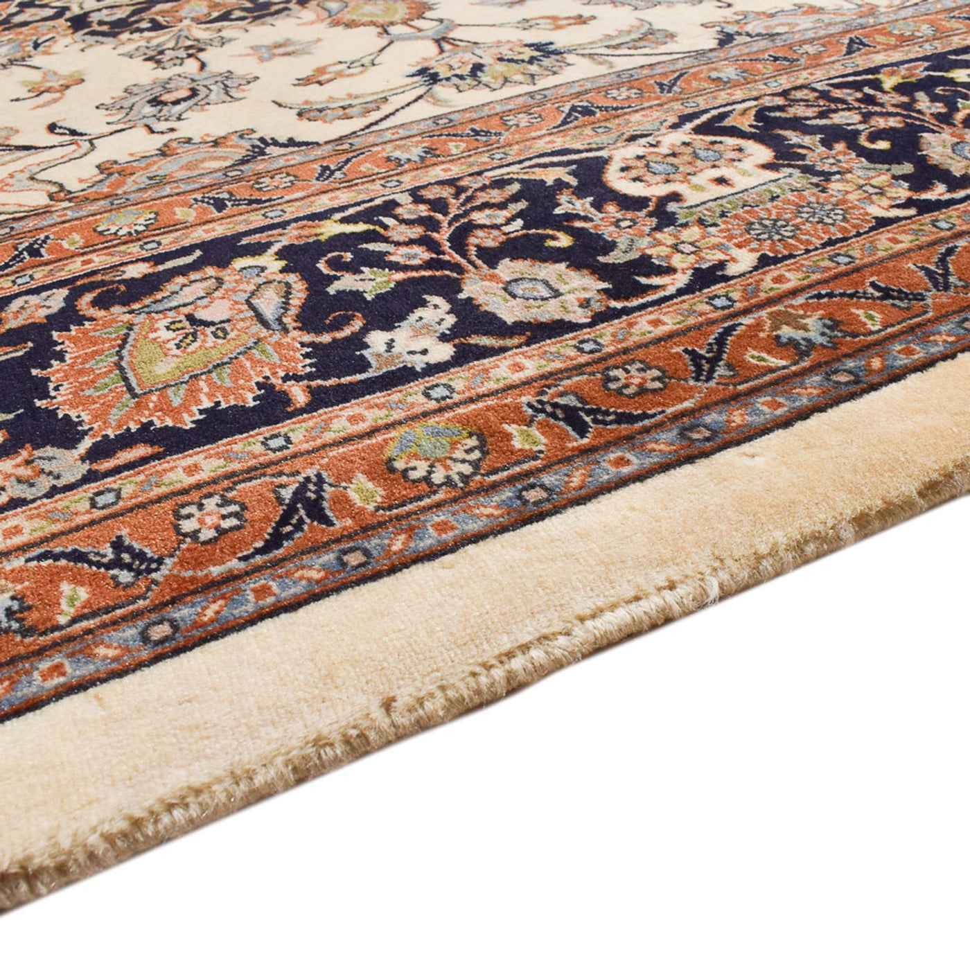 Mashhad Tapete 284x196cm - Tapete persa