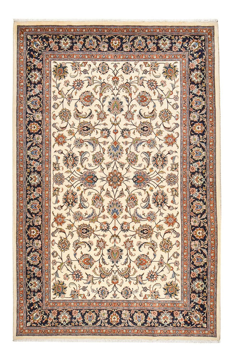Mashhad Tapete 193x302cm - Tapete persa