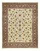 Tapete Persa - Clássico - Real - 385 x 294 cm - creme