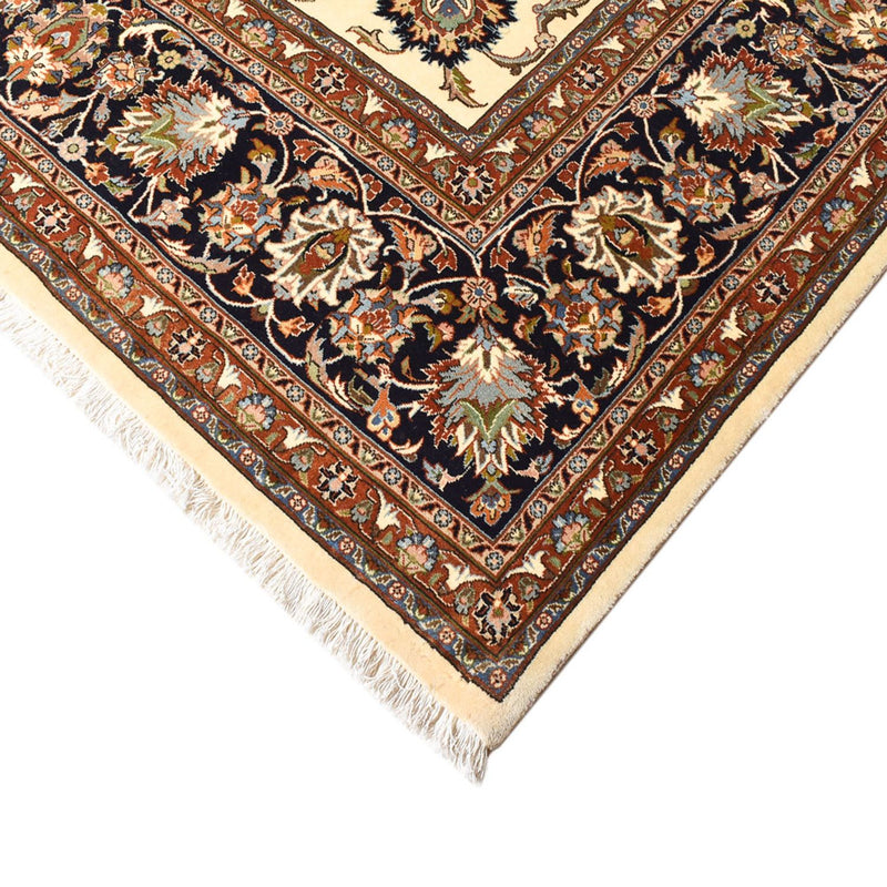 Tapete Persa - Clássico - Real - 385 x 294 cm - creme