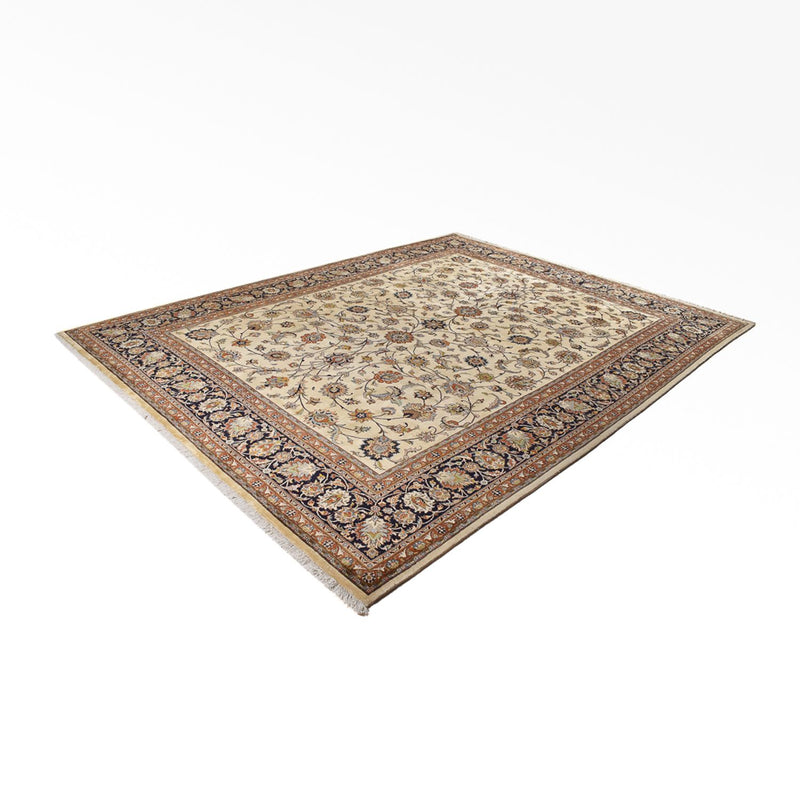 Tapete Persa - Clássico - Real - 385 x 294 cm - creme