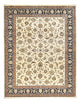 Tapete Persa - Clássico - Real - 380 x 292 cm - creme