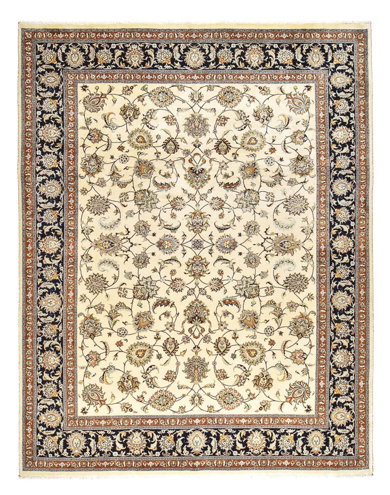 Tapete Persa - Clássico - Real - 380 x 292 cm - creme