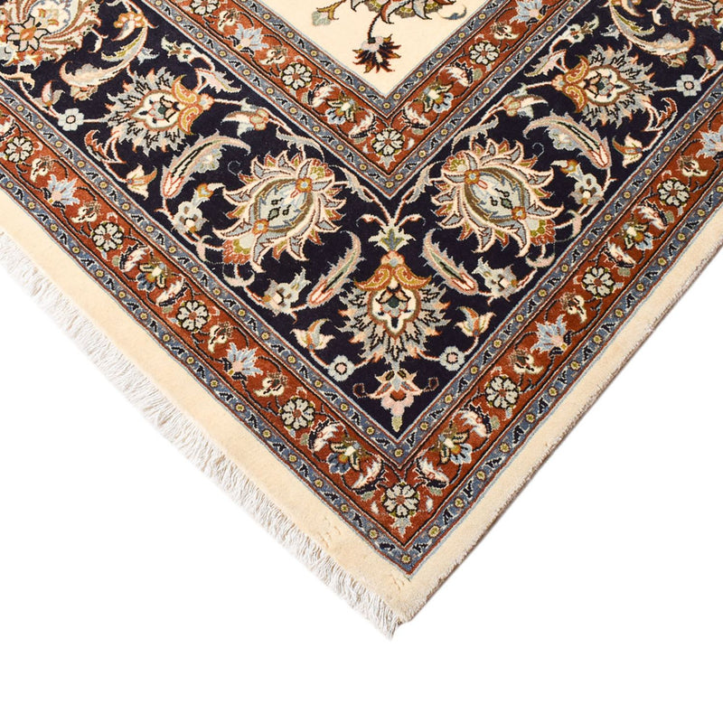Tapete Persa - Clássico - Real - 380 x 292 cm - creme