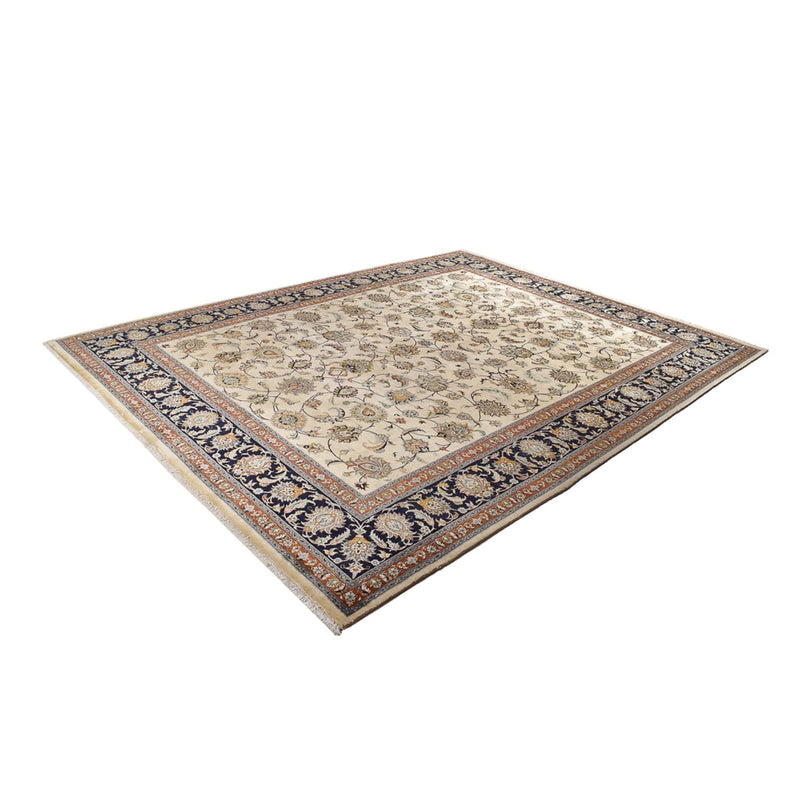 Tapete Persa - Clássico - Real - 380 x 292 cm - creme