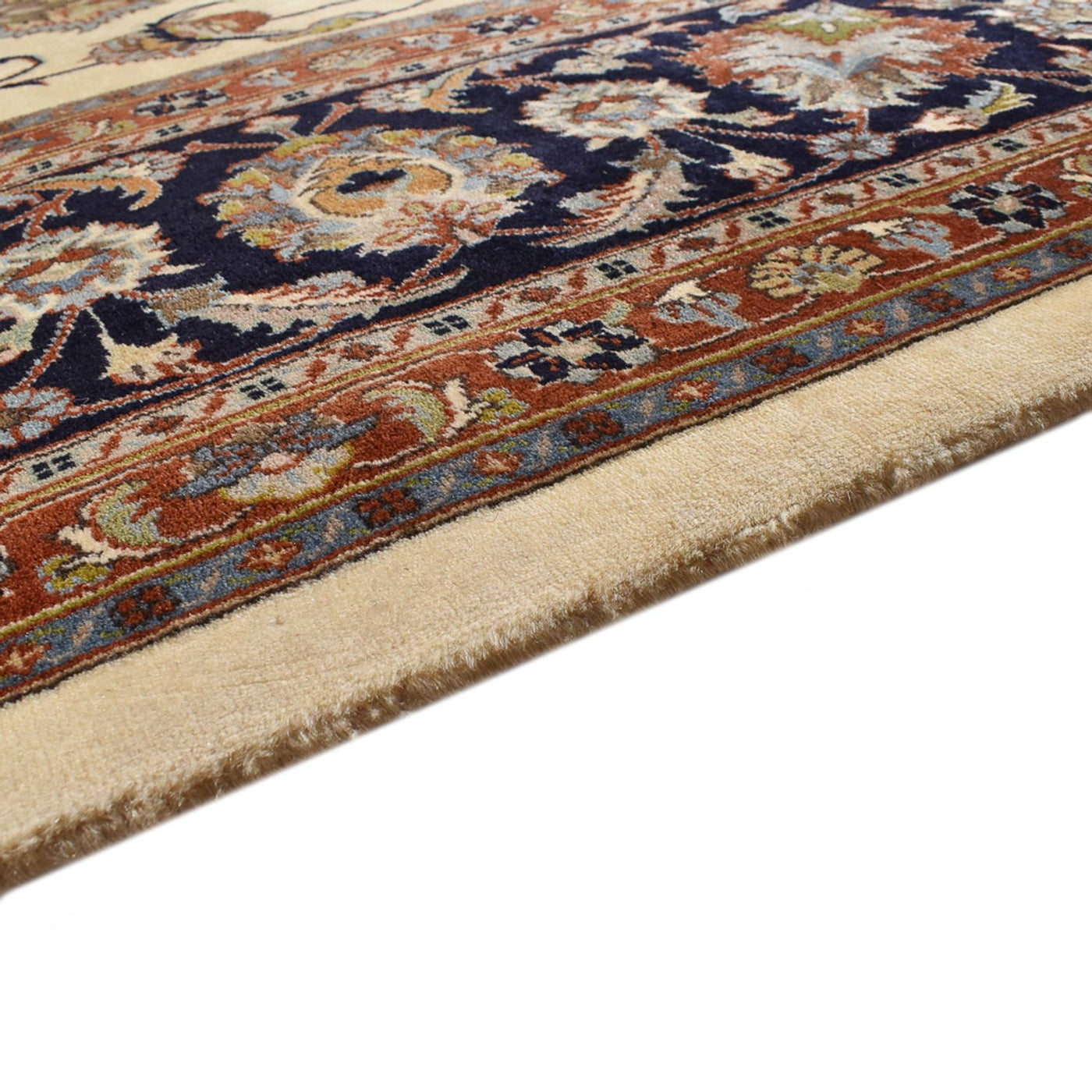 Mashhad Tapete 398x296cm - Tapete persa
