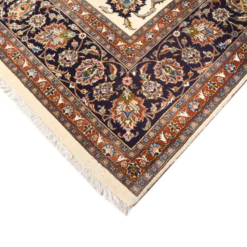 Tapete Persa - Clássico - Real - 393 x 288 cm - creme