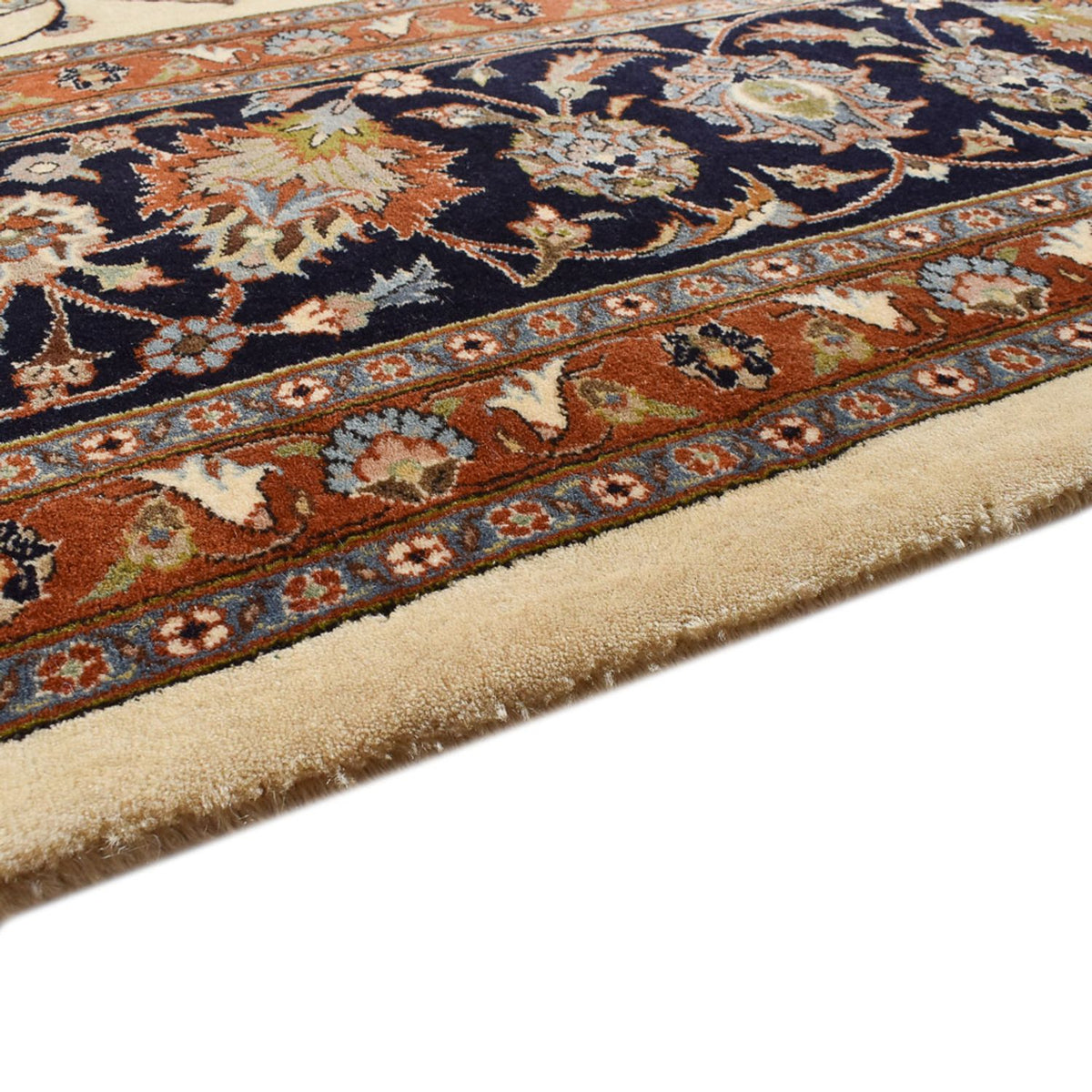 Mashhad Tapete 295x383cm - Tapete persa