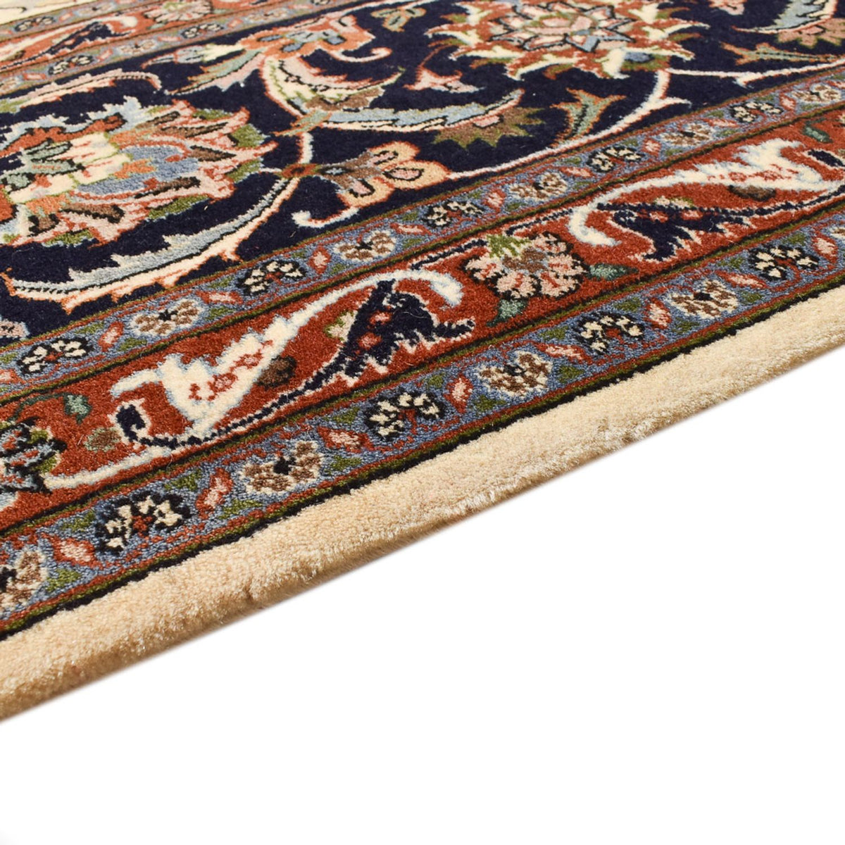 Mashhad Tapete 286x403cm - Tapete persa