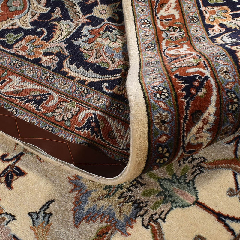 Mashhad Tapete 286x403cm - Tapete persa