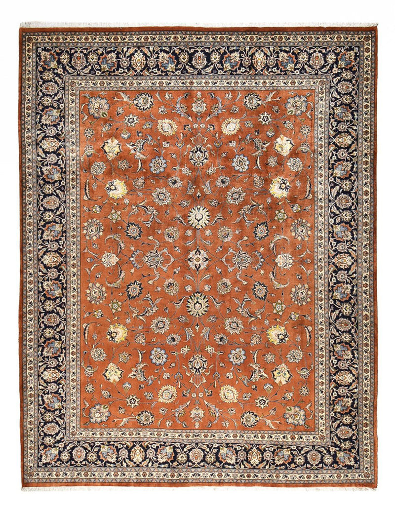 Mashhad Tapete 394x302cm - Tapete persa