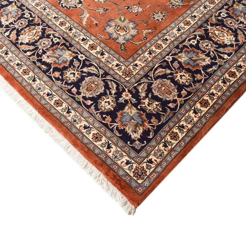 Mashhad Tapete 394x302cm - Tapete persa
