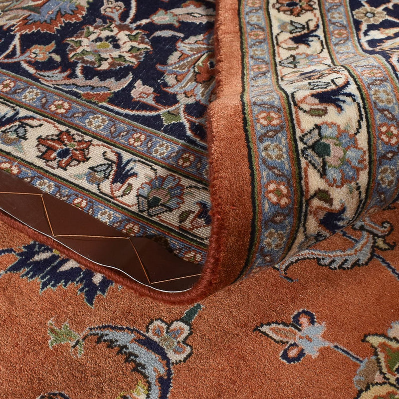 Mashhad Tapete 394x302cm - Tapete persa