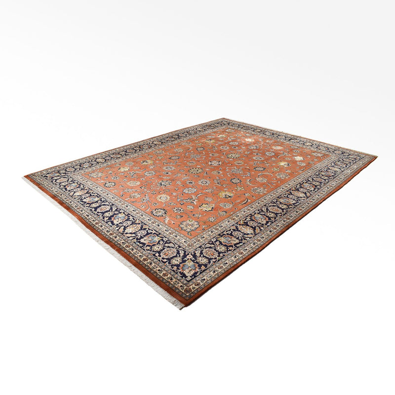 Mashhad Tapete 394x302cm - Tapete persa