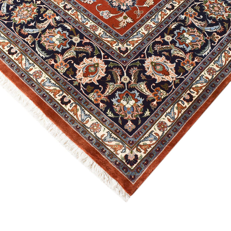 Mashhad Tapete 378x295cm - Tapete persa
