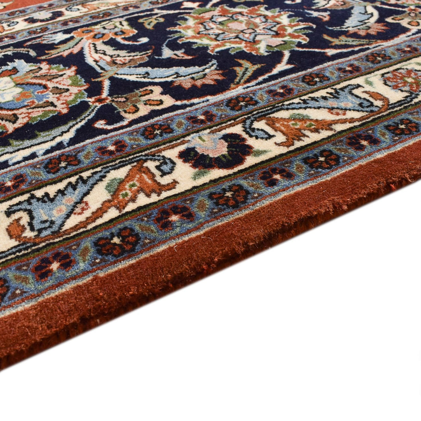 Mashhad Tapete 378x295cm - Tapete persa