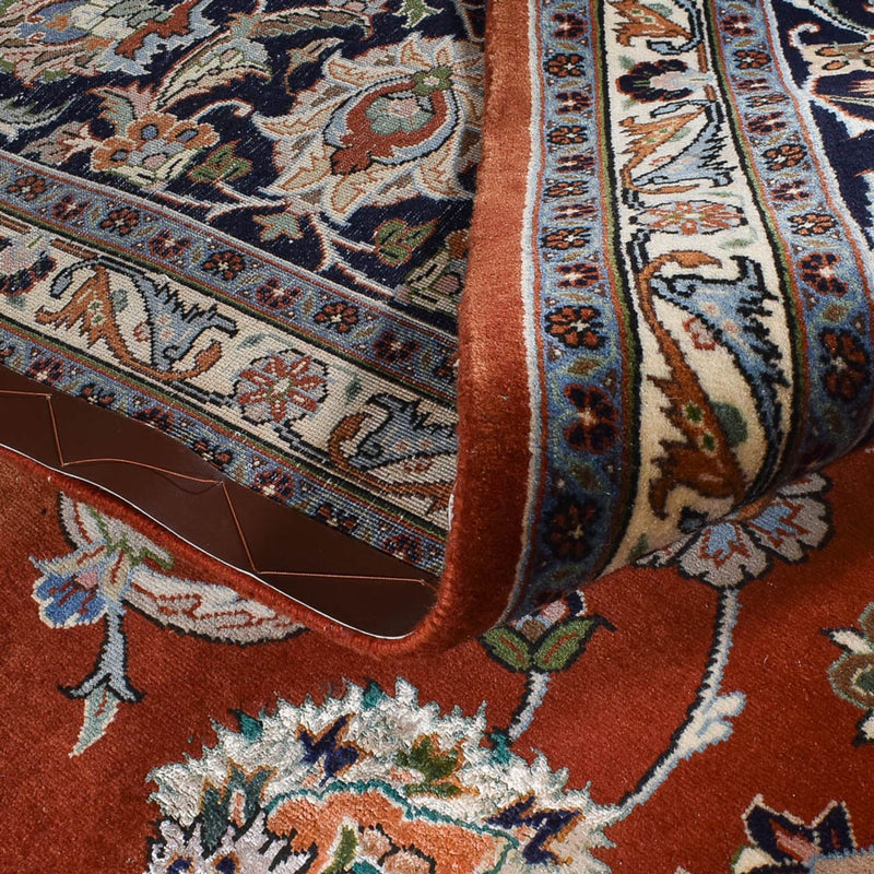 Mashhad Tapete 378x295cm - Tapete persa