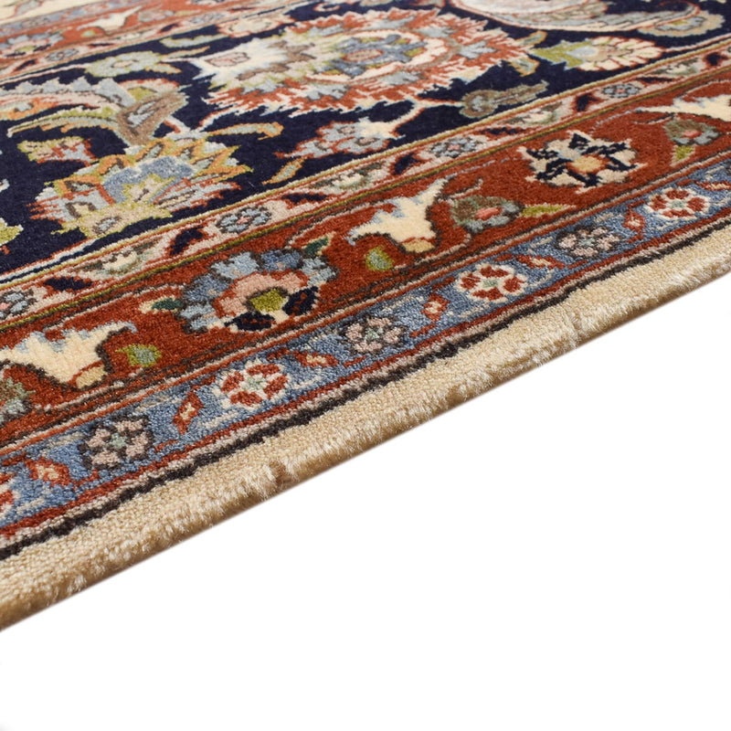 Tapete Persa - Clássico - Real - 390 x 292 cm - creme