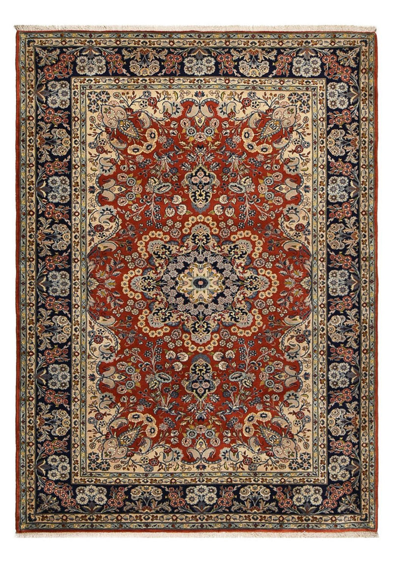 Kashan Tapete 208x288cm - Tapete persa