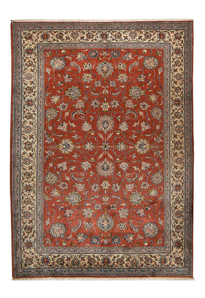 Sarouk Tapete 202x292cm - Tapete persa