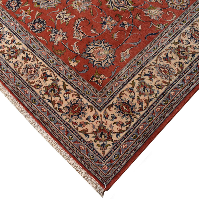 Sarouk Tapete 292x202cm - Tapete persa