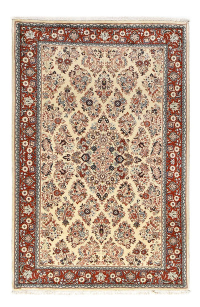 Sarouk Tapete 134x208cm - Tapete persa