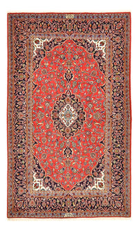 Kashan Tapete 142x228cm - Tapete persa – product image