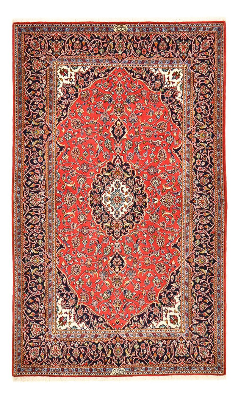 Kashan Tapete 142x228cm - Tapete persa