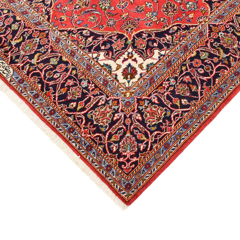 Kashan Tapete 142x228cm - Tapete persa