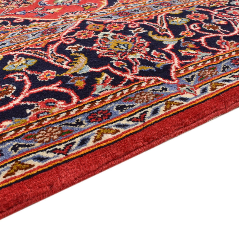 Kashan Tapete 142x228cm - Tapete persa