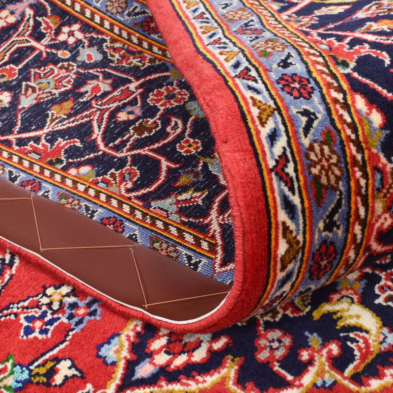 Kashan Tapete 142x228cm - Tapete persa