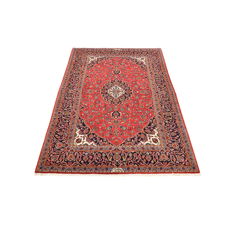 Kashan Tapete 142x228cm - Tapete persa