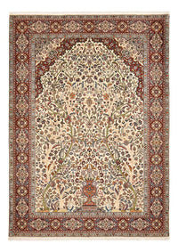 Tabriz - 50 Raj Tapete 177x250cm - Tapete persa – product image