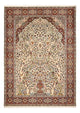 Tabriz - 50 Raj Tapete 177x250cm - Tapete persa