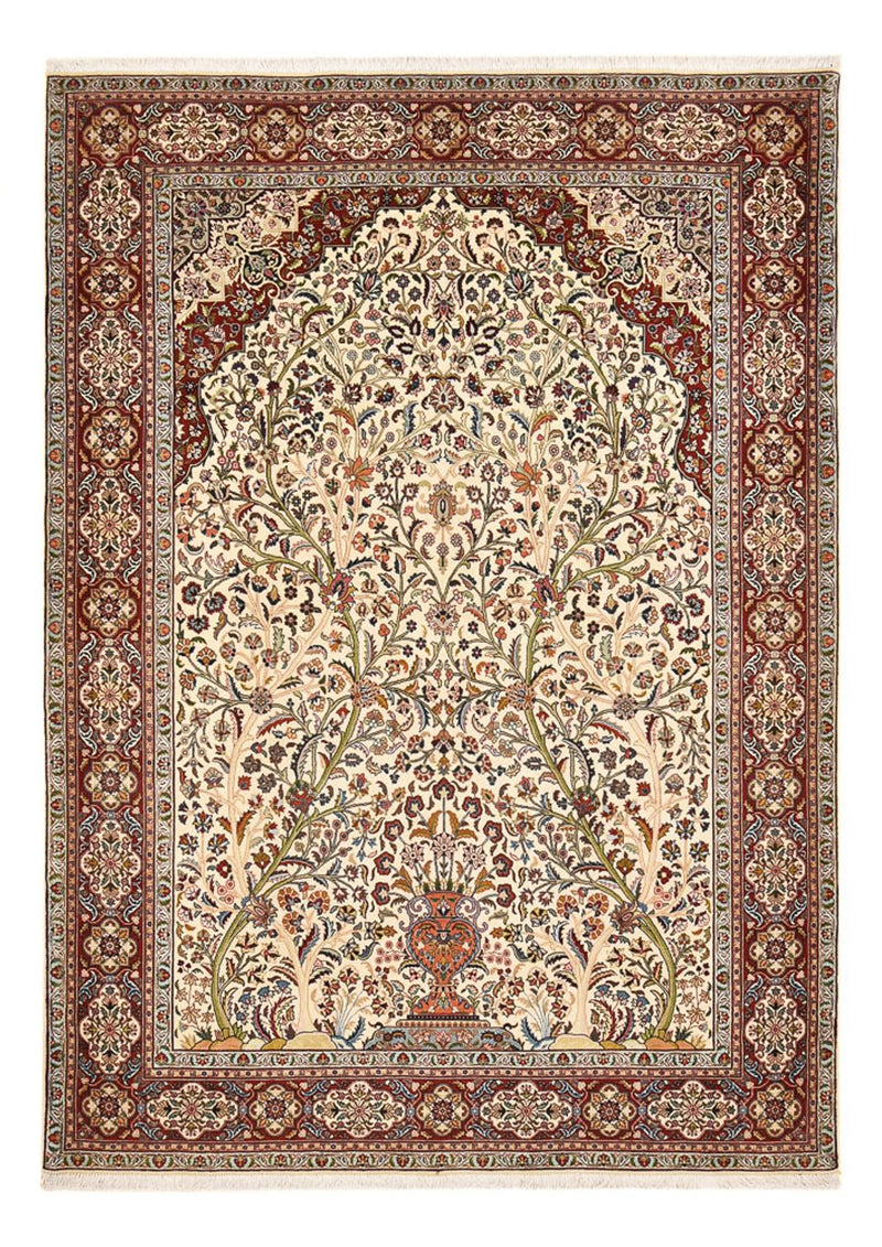 Tabriz - 50 Raj Tapete 177x250cm - Tapete persa