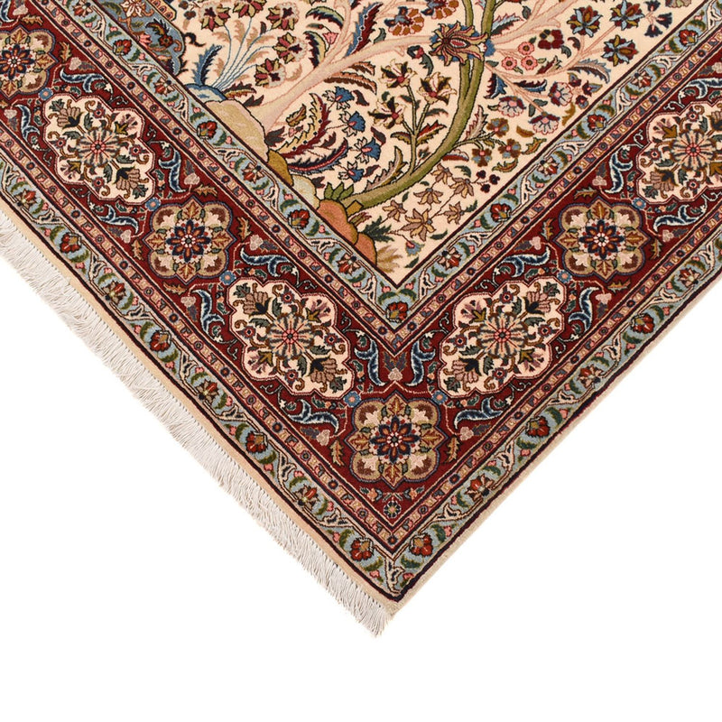 Tabriz - 50 Raj Tapete 177x250cm - Tapete persa