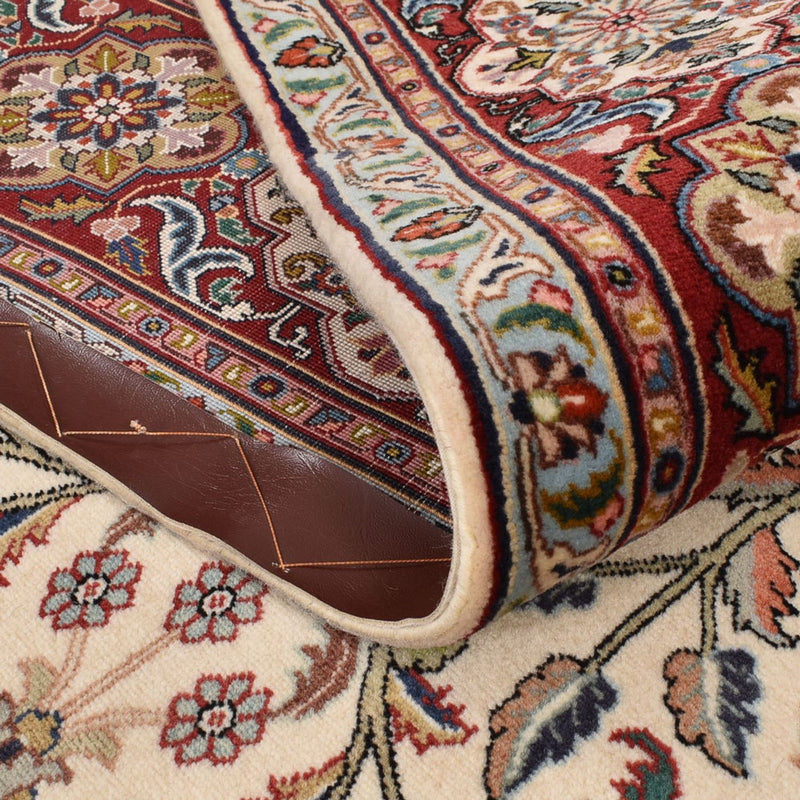 Tabriz - 50 Raj Tapete 177x250cm - Tapete persa