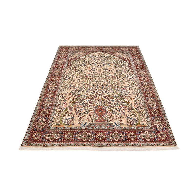 Tabriz - 50 Raj Tapete 177x250cm - Tapete persa