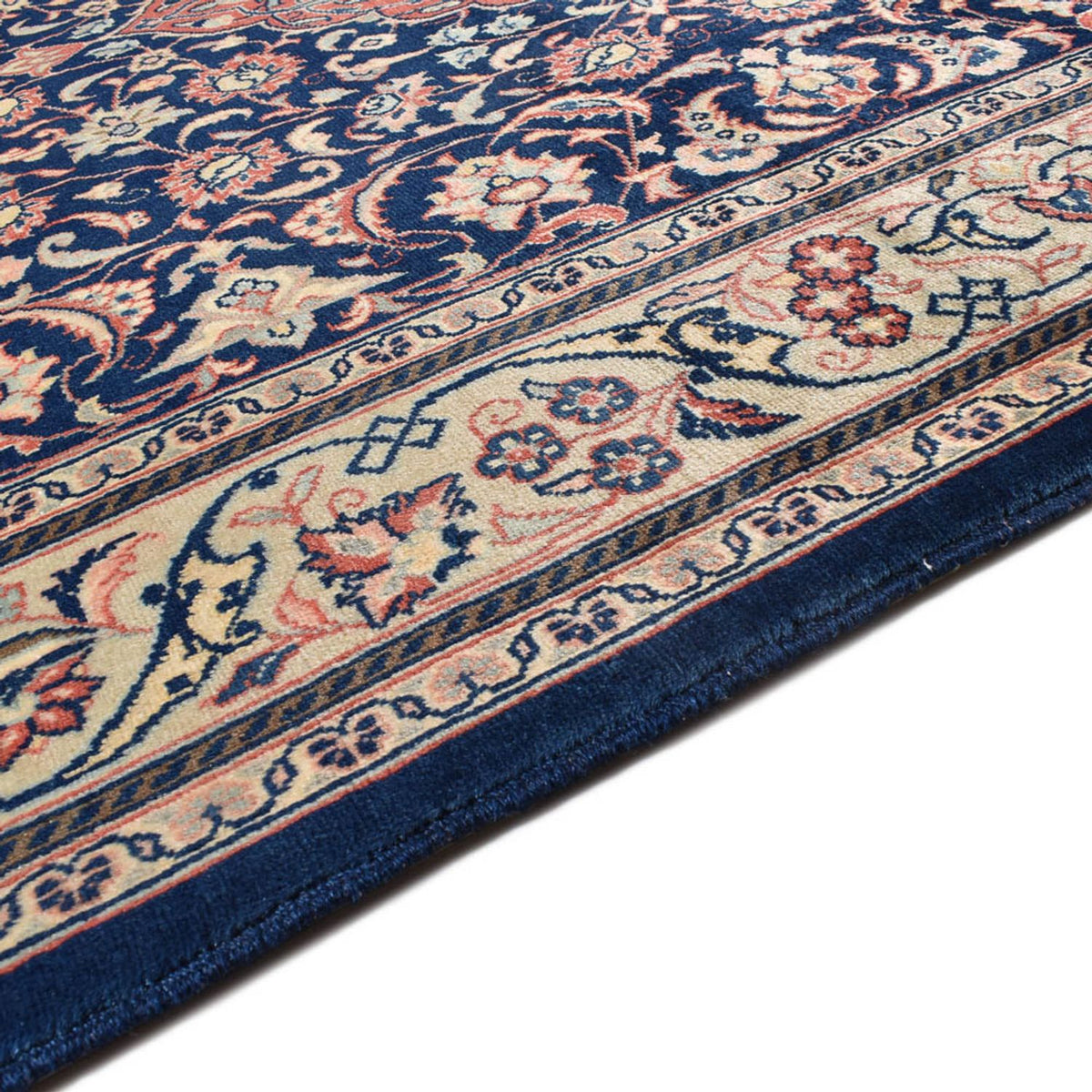 Sarouk Tapete 145x208cm - Tapete persa