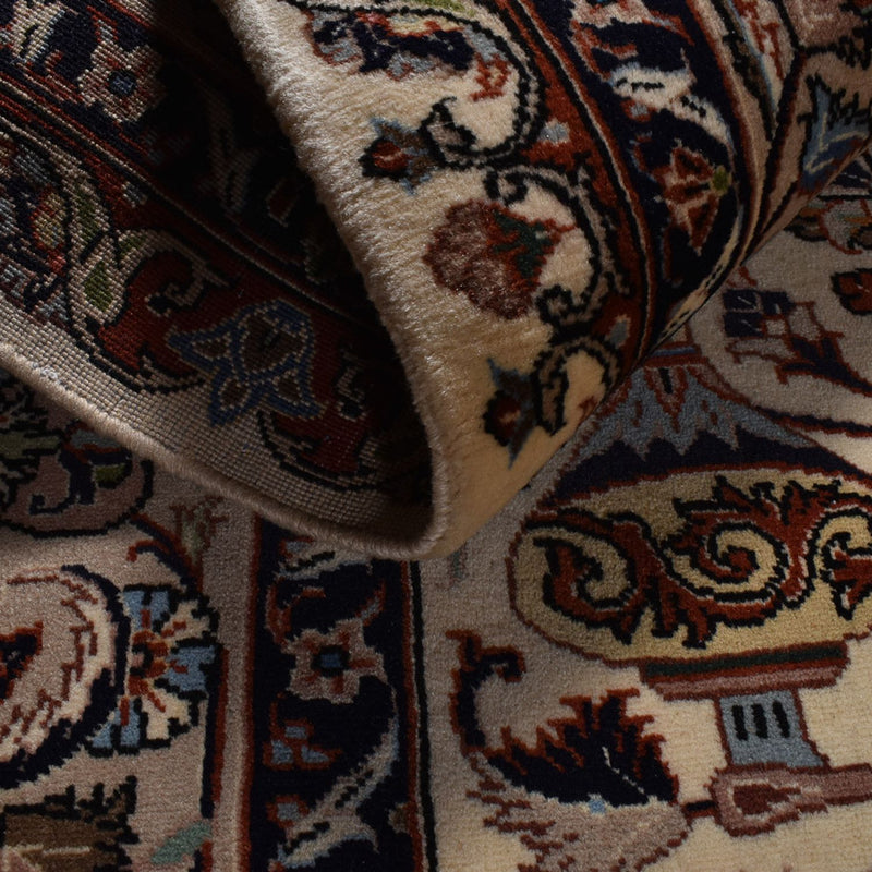 Kashmar Tapete 297x202cm - Tapete persa